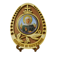 ЯЙЦО-МАГНИТ "МАТРОНА" во Крымске