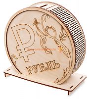 Копилка "С рублем" во Крымске