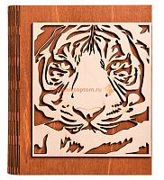 Ключница книга малая "Тигр" № 1 во Крымске