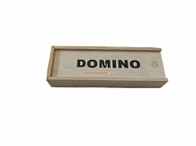 Игра настольная "Домино" во Крымске